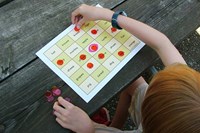 Bingo - trò chơi đơn giản, dễ dàng linh hoạt vận dụng cho từng mục đích